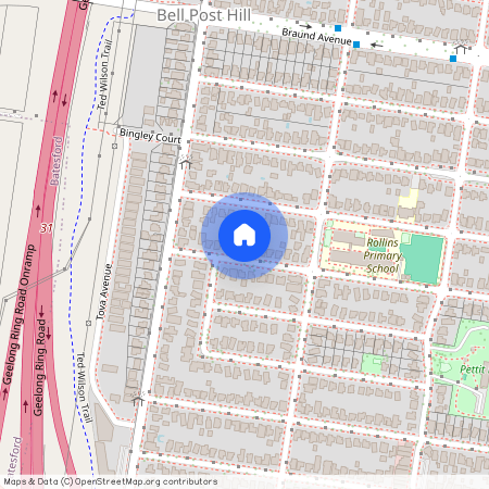 92 Wolseley Grove, Vic 3215, Bell Post Hill