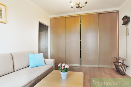 Do wynajęcia przytulna kawalerka na Grabowie - Photo 2