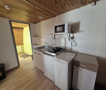 Location Appartement 2 pièces 37m² SECLIN 59113 - Photo 6