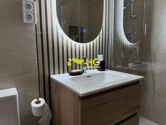 Alquiler Estudio en Urbanización - El Bosque, Villaviciosa De Odón - Photo 1