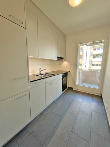 "3-Zimmerwohnung in Birsfelden" - Photo 4