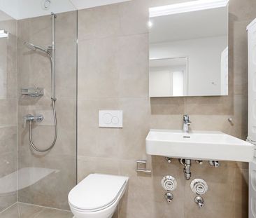 3.5 Zimmer, 72 m², 8. Stock - Photo 5