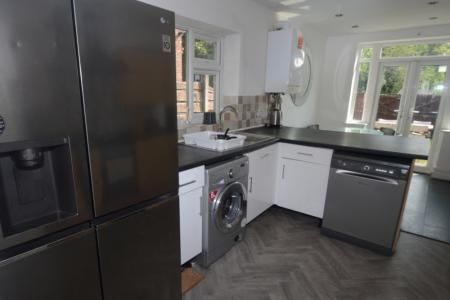 HouseShare Kingswood Road, Fallowfield, Manchester, M14 - Photo 5