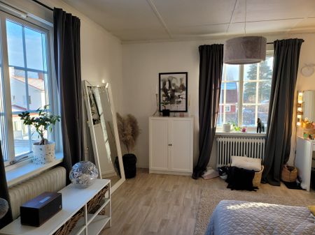 Tolvmansgatan, Borlänge - Foto 4