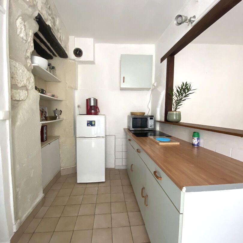 Appartement T2 AVIGNON à louer - Photo 1