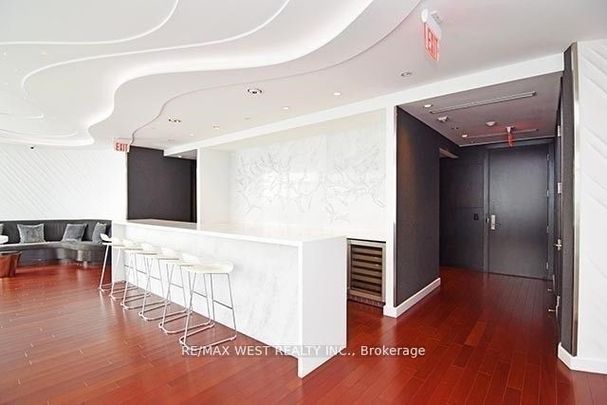 For Lease - 50 Absolute Avenue Unit# 3904, Mississauga, Ontario - Photo 1