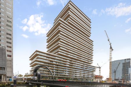 Boompjes 44-T, Rotterdam, 3011 XB - Foto 4