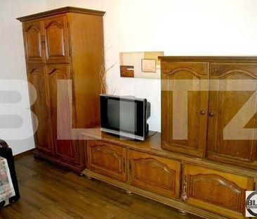 Apartament 1 camera, 45 mp utili, imobil nou, parcare, zona strazii Brasov - Photo 2