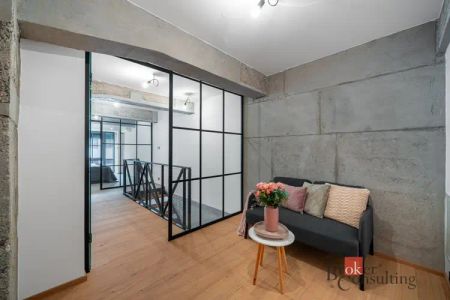 Pronájem bytu 3+kk 67 m - Fotografie 3