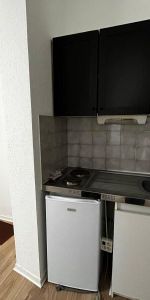 Location Appartement 1 pièce 28m² CLERMONT FERRAND 63000 - Photo 3