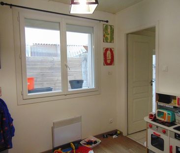 Appartement - 2 pièces - 53 m² - Photo 1