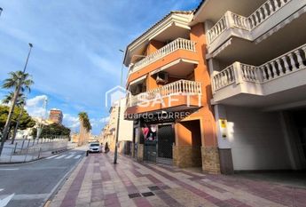 Campello, Valencian Community 03560