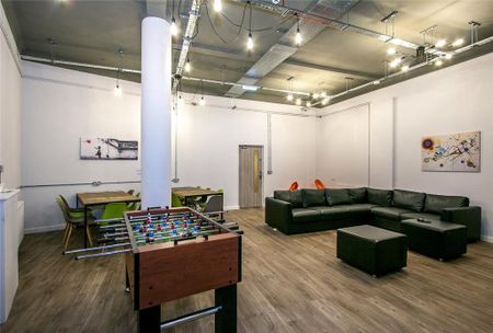 Studio to rent - Photo 5