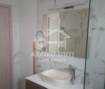 Βίλα για ενοικίαση Άγιος Βασίλειος (Ρίο) - Φωτογραφία 6