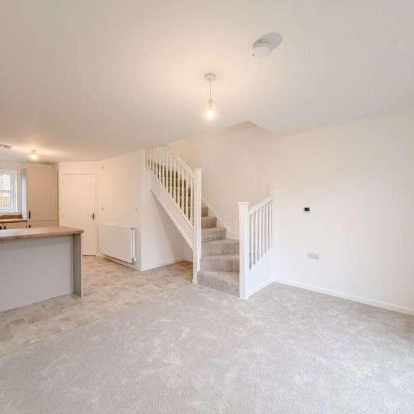 Enborne Close, Hampton Green, Peterborough - Photo 1