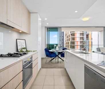 Modern 2-Bedroom Apartment! - Photo 1