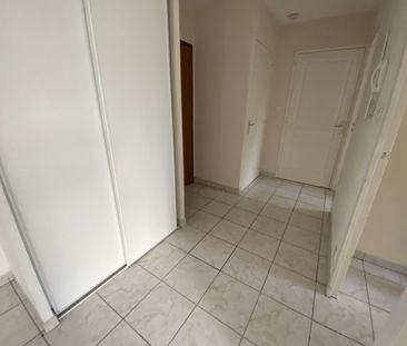 Location Appartement 2 pièces 47m² VERTOU 44120 - Photo 5