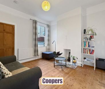 2 bedroom terraced house to rent - Photo 4
