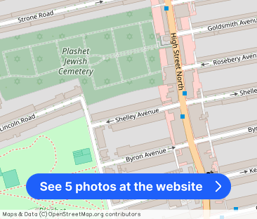 Shelley Avenue, London, E12 - Photo 1