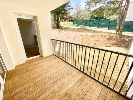 Location Appartement 3 pièces 58m² TOULOUSE 31400 - Photo 5