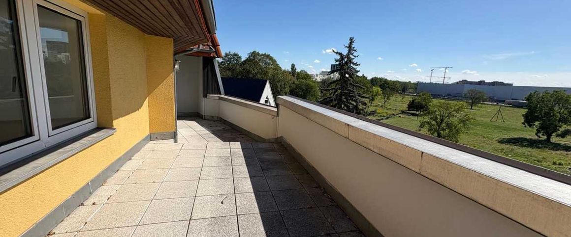 Helle 2-Zimmer-Wohnung in Spandau - WBS100 erforderlich! - Foto 1