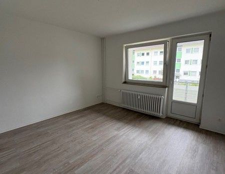 Willkommen Zuhause – Charmante, individuell gestaltbare 2-Zimmer-Wohnung! - Foto 1