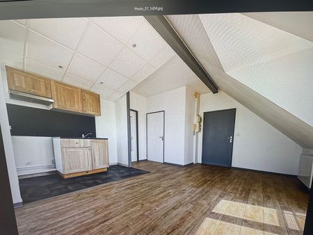 Appartement T2 Creil à louer - Photo 3