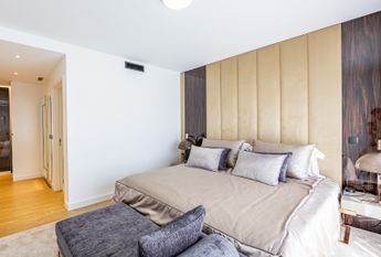 PENTHOUSE | VISTA MAR | 4+1