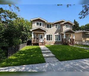3 Bed 2.5 Bath Dbl Garage Calder NW Edmonton - Photo 4