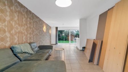 LINDEN - Recente woning met 3 slpk en tuin - Photo 4