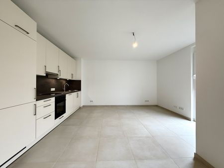 ERSTBEZUG in modernen NEUBAU mit FREIFLÄCHEN! - Top 23 - Photo 3