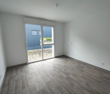 Location Appartement 1 pièce 20m² FRANQUEVILLE ST PIERRE 76520 - Photo 3