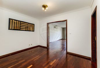 Apartamento T3 em Lisboa