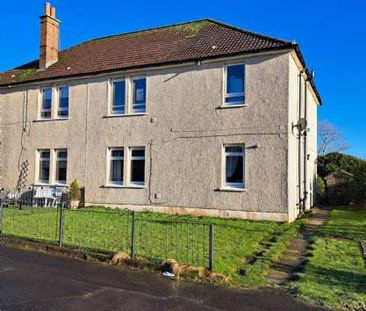 2 bedroom property to rent in Ayr - Photo 2