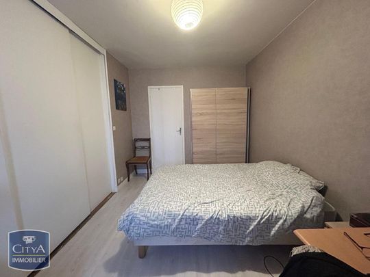 Location Appartement 2 pièces 43m² LE MANS 72000 - Photo 1