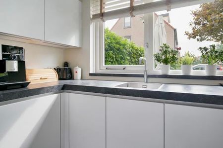 Adri Piecklaan 27, Hollandsche Rading Kern, 3739LG - Photo 5