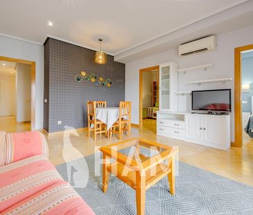 Piso - Madrid - Atocha - 2.200€ MES - Ref. JAC - Photo 5
