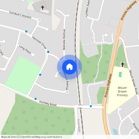 7a Melaleuca Avenue, NSW 2530, Avondale