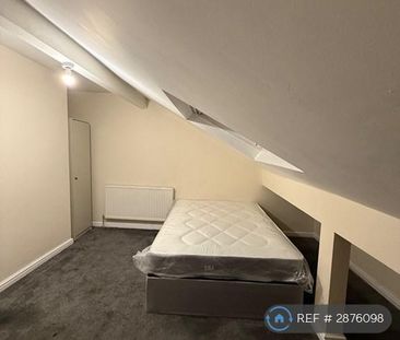 1 bedroom in a house share to rent - Photo 3