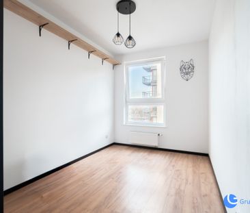 3 pok.55m2 *Wrocławska* Krowodrza, Balkon - Photo 6