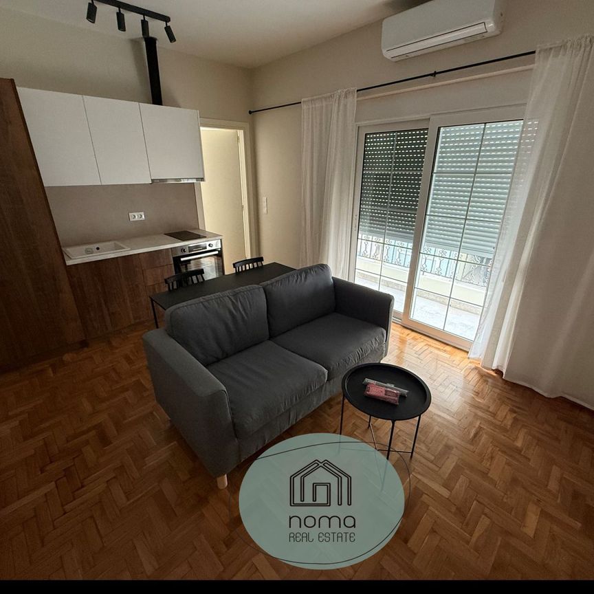 Studio/Γκαρσονιέρα για ενοικίαση Άγιος Νικόλαος (Βόλος) - Photo 1