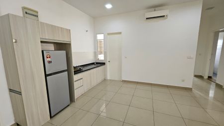 Palm Condominium | Level 15 | Fully Furnished - Foto 5