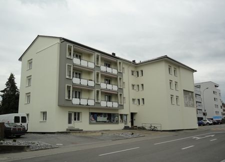 "moderne 3.0 Zimmer-Wohnung an zentraler Lage mit Balkon" - Foto 4