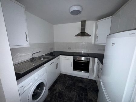 Booth House, Nottingham, NG11JA, Property for rent - Photo 4