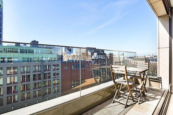 Te huur: Appartement Kalvermarkt in Den Haag - Photo 1