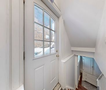 For Lease - 88 Lawrence Avenue Unit# Basement, Toronto, Ontario - Photo 1