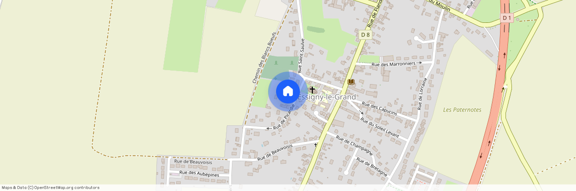 02690, Essigny-Le-Grand