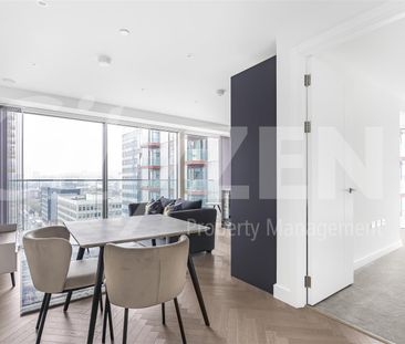 Clement Apartments, 4 Brigadier Walk, Woolwich - Photo 6