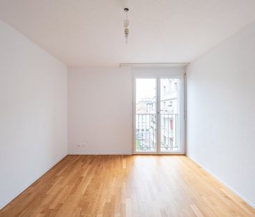 2.5 Zimmer, 44 m², 4. Stock - Photo 6