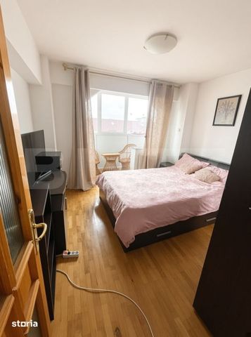 Apartament 3 camere, 64mp, etaj Intermediar, George Enescu - Fotografie 2